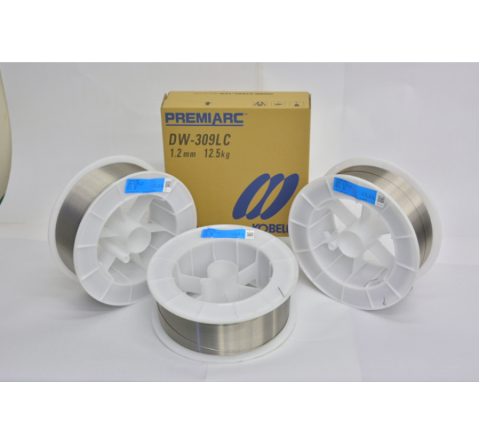 DW-309LC不銹鋼藥芯焊絲